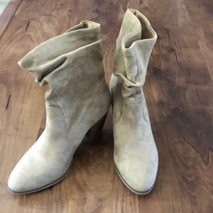 Target booties